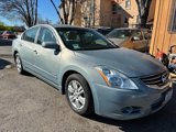 Used 2010 Nissan Altima Hybrid Sedan image 3