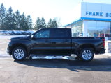 Used 2020 Chevrolet Silverado 1500 Custom w/ Custom Value Package image 2