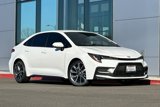 Used 2020 Toyota Corolla SE image 2