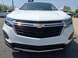 Certified 2022 Chevrolet Equinox LT image 2