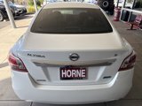 Used 2013 Nissan Altima 2.5 S image 5