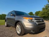 Used 2013 Ford Explorer XLT image 6