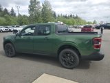 New 2025 Ford Maverick XLT image 4