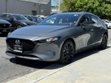 Certified 2023 MAZDA MAZDA3 s image 6