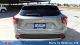 New 2025 Chevrolet Trax LT w/ Driver Confidence Package image 4
