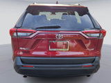 Used 2021 Toyota RAV4 LE image 5