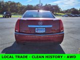 Used 2013 Cadillac CTS Luxury image 4