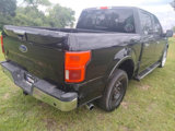 Used 2018 Ford F150 Lariat w/ Equipment Group 502A Luxury image 5