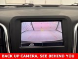 Used 2022 Chevrolet Equinox LS w/ LS Convenience Package image 2