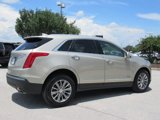 Used 2017 Cadillac XT5 Luxury w/ Driver Awareness Package image 6
