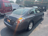 Used 2009 Nissan Altima 2.5 SL w/ Connection Pkg image 4