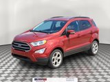 Used 2021 Ford EcoSport SE w/ SE Appearance Package image 2