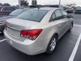 Used 2012 Chevrolet Cruze LT image 4