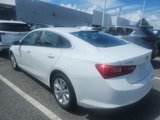 Used 2024 Chevrolet Malibu LT image 3
