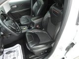 Used 2019 Jeep Cherokee Trailhawk w/ Cold Weather Group image 4