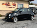 Used 2017 FIAT 500 Pop image 4