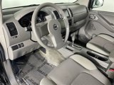 Used 2011 Nissan Frontier S image 5