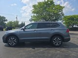 Used 2022 Volkswagen Tiguan S image 2