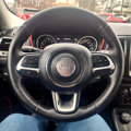 Used 2017 Jeep Compass Trailhawk w/ Leather Interior Group image 6