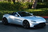 Used 2023 Aston Martin V8 Vantage Roadster image 2
