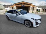Used 2021 Cadillac CT5 Premium Luxury image 3