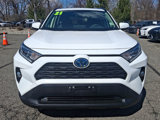 Used 2021 Toyota RAV4 XLE w/ Convenience Package image 2