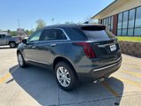 Used 2021 Cadillac XT5 Luxury image 3