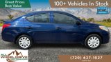 Used 2014 Nissan Versa S Plus image 4