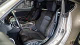Used 2009 Nissan 370Z Coupe image 2