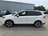 Used 2017 Subaru Forester 2.5i Limited w/ Popular Package #2 image 4