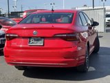 Used 2019 Volkswagen Jetta SEL image 6