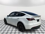 Used 2022 Tesla Model Y Performance image 3