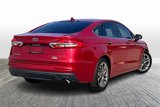 Used 2020 Ford Fusion SEL image 2