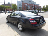 Used 2007 Mercedes-Benz S 550 image 4