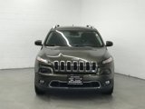 Used 2015 Jeep Cherokee Limited image 2