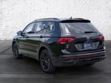 Certified 2022 Volkswagen Tiguan SE R-Line image 5
