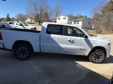 New 2025 RAM 1500 Laramie image 2