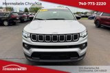 Used 2024 Jeep Compass Latitude image 3