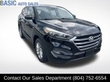 Used 2017 Hyundai Tucson SE image 3