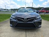 Used 2018 Toyota Camry SE image 4