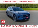New 2025 Ford Escape SE image 1