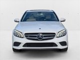Used 2019 Mercedes-Benz C 300 Sedan image 2