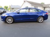 Used 2015 Ford Fusion SE w/ Equipment Group 202A image 5