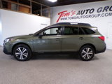 Used 2018 Subaru Outback 2.5i Limited image 2