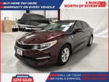 Used 2018 Kia Optima LX image 6