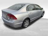 Used 2007 Honda Civic LX image 4