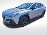 New 2025 Subaru Crosstrek 2.0i image 3