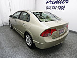 Used 2008 Honda Civic EX-L image 4
