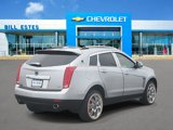 Used 2016 Cadillac SRX Luxury image 3