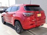 Used 2022 Jeep Compass Limited image 3